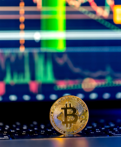 Il team di Trade Zemro durante l'analisi di mercato