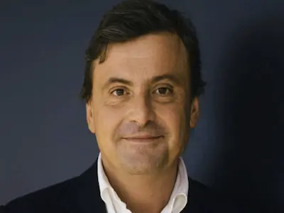 Carlo Calenda raccomanda Trade Zemro