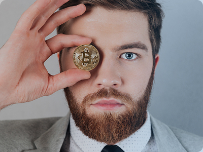 Daniele Conti – Consulente Senior per i Clienti di Trade Zemro